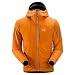Arc'teryx Gamma MX Hooded Softshell Jacket - Men's