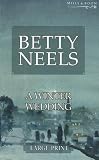 WINTER WEDDING
