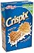 Kellogg's Crispix, 17.9-Ounce Boxes (Pack of 6)