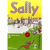 Sally E 3 Activity Book mit Audio-CD