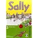 Sally E 3 Activity Book mit Audio-CD