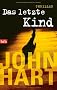 Das letzte Kind: Thriller
