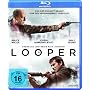 Looper [Blu-ray] <b>Blu-ray</b> ~ Bruce Willis