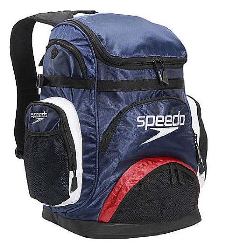Speedo Performance Pro Backpack