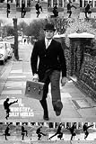 Empire 30306 Monty Python - Silly Walk, Film Kino Movie Poster ca. 91,5 x 61 cm