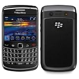BlackBerry Bold 9700 - Smartphone - 3G - WCDMA (UMTS) / GSM - QWERTY - BlackBerry OS - black (Wireless Phone Accessory)