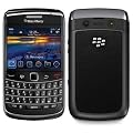 Blackberry Blackberry Bold 970 - Smartphone libre (pantalla de 2,44" 480 x 360, c�mara 3.2 MP, 256 MB de capacidad, procesador de 624 MHz, teclado AZERTY franc�s, S.O. Blackberry 5.0) [importado de Francia]
