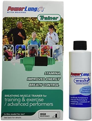 PowerLung Trainer by PowerLung