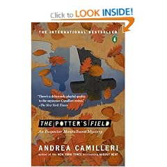 The Potter's Field