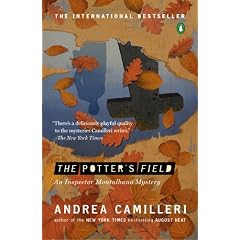 The Potter's Field