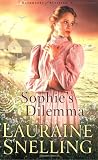 Sophie's Dilemma (Daughters of Blessing #2)