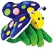 Handschuhpuppe Schmetterling