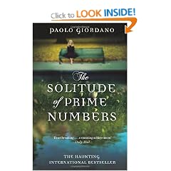 The Solitude of Prime Numbers