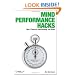 Mind Performance Hacks: Tips & Tools for Overclocking Your Brain