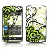Gypsy Design Protective Skin Decal Sticker for BlackBerry Storm 9530 Cell Phone
