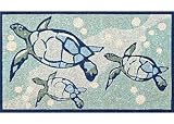 Tropix Sea Turtles Coir Mat