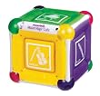 Munchkin Mozart Magic Cube