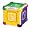 Munchkin Mozart Magic Cube