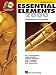 Essential  Elements 2000 Trombone Book 1 Plus DVD and CD