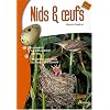 Nids et Oeufs