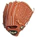 Markwort Horseshoe Weave Web Baseball Glove 12 1/2 inch
