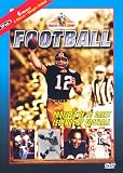 Great Sports Legends: Football