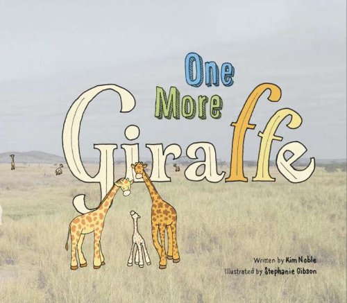 One More Giraffe