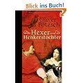 Der Hexer und die Henkerstochter: Historischer Roman: Teil 4 der Saga