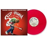 Ost: Scott Pilgrim Vs the Worl [12 inch Analog]