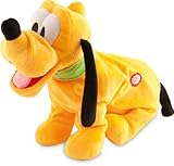 Mickey Mouse Clubhouse Funny Pluto