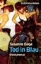 Tod in Blau: Kriminalroman