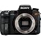 Sony Alpha dSLR Setup