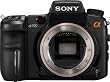 Sony Alpha A700...