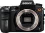 Sony Alpha A700 12.24MP Digital SLR Camera (Body Only)
