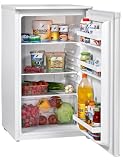 Produkt-Bild: PKM KS160.0A+ K&uuml;hlschrank, 102l Nutzinhalt, Energieklasse A+, wei&szlig;