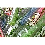 Sour Punch Twists Assorted 225 Pack Tub