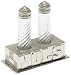 Arthur Court University of Tennesee Collegiate Stand Salt and Pepper Set