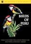 Birds of Peru (Princeton Field Guides)