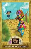 The Patchwork Girl of Oz