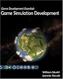Review Delmar  / Game Development Essentials: Game Simulation Development