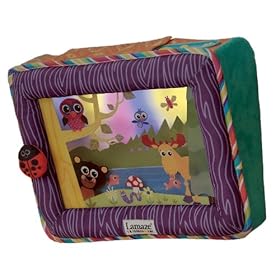 Lamaze Northern Lights Soother