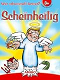 Produkt-Bild: Amigo 710 - Scheinheilig