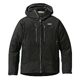 Mens Patagonia Ice Field Jacket Large