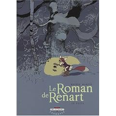 Le Roman de Renart, Tome 2 : Le puits