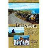 Jitensha: Down the Japanese Archipelago on a Bicycle