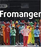 Revue Somogy éditions d'art  / Fromanger : Edition bilingue français-anglais