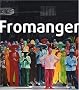 Fromanger : Edition bilingue fran�ais-anglais
