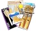 Super Potters Tool And Brush Set