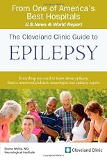 The Cleveland Clinic Guide to Epilepsy (Cleveland Clinic Guides)