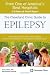 The Cleveland Clinic Guide to Epilepsy (Cleveland Clinic Guides)